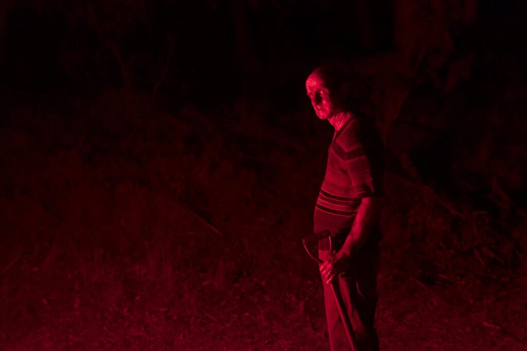 MOVIE REVIEW | We Bury the Dead