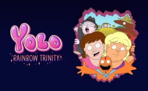 February 2026 on HBO Max