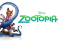 MOVIE | Zootopia 2 available to rent or buy