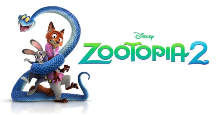 MOVIE | Zootopia 2 available to rent or buy