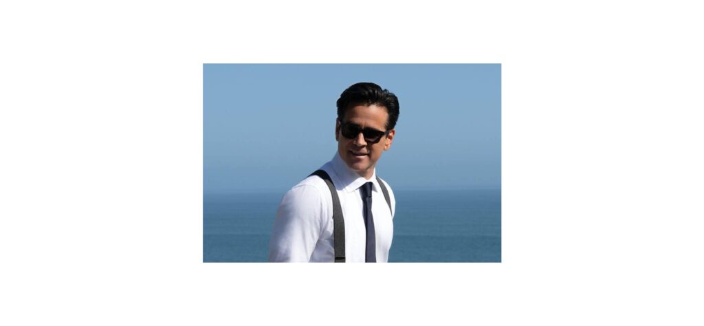 Sugar on Apple TV season 2 first look