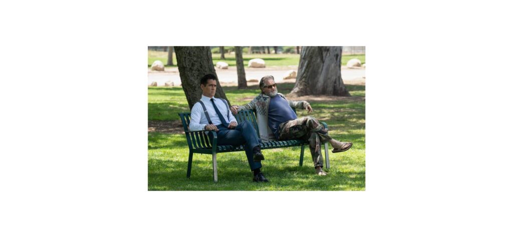 Sugar on Apple TV season 2 first look