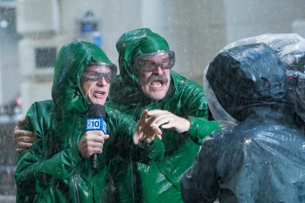 DTF St. Louis on HBO Max with Jason Bateman for March