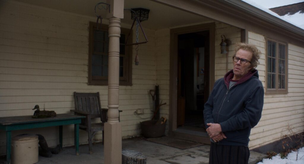 MOVIE | Father, Mother, Sister, Brother trailer