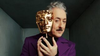 2026 EE BAFTA Film Awards on HBO Max live stream
