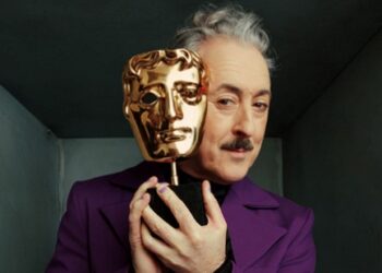 2026 EE BAFTA Film Awards on HBO Max live stream