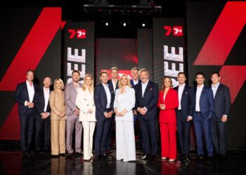 Seven unveils star-studded 2026 AFL commentary team