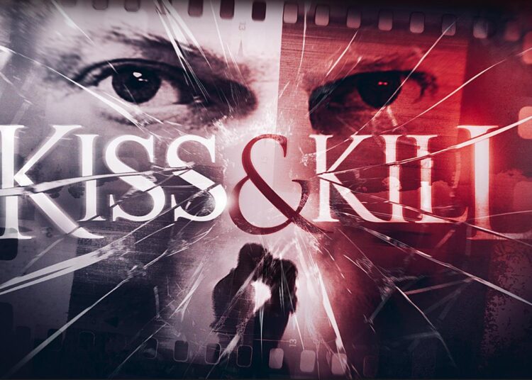Kiss & Kill is a new Channel 7 podcast