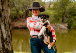 Muster Dogs on ABC and ABC iview S4E2