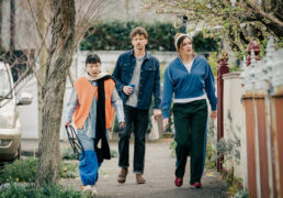 Dog Park on ABC and ABC iview S1E4