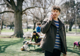 Dog Park on ABC and ABC iview S1E2