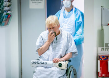 This England on ABC and ABC iview S1E5