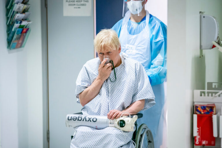 This England on ABC and ABC iview S1E5