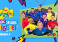 Ready Steady Wiggle! on ABC Kids and ABC iview S8