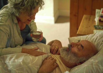 This England on ABC and ABC iview S1E4