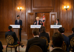 This England on ABC and ABC iview S1E2