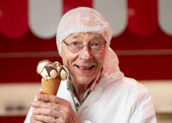 Dr Karl’s How Things Work on ABC and ABC iview S2E7