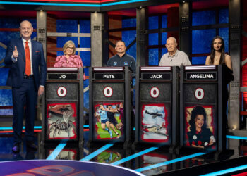 Hard Quiz on ABC and ABC iview S11E6