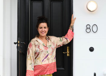 Grand Designs Transformations on ABC and ABC iview S2E6