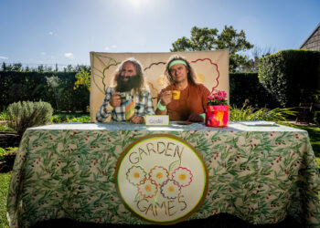 Gardening Australia Junior on ABC Kids and ABC iview S3E7