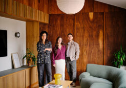 Grand Designs Transformations on ABC and ABC iview S2E8