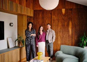 Grand Designs Transformations on ABC and ABC iview S2E8