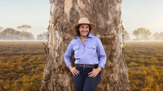 Back Roads on ABC and ABC iview S12E1