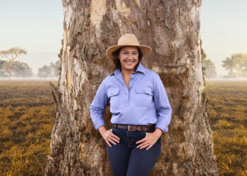 Back Roads on ABC and ABC iview S12E1