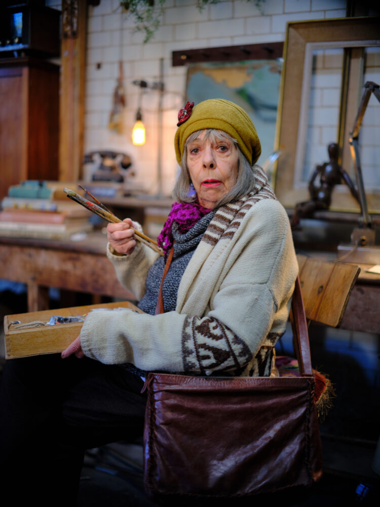 Professor T on ABC and ABC iview S3E3