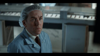 Professor T on ABC and ABC iview S3E4