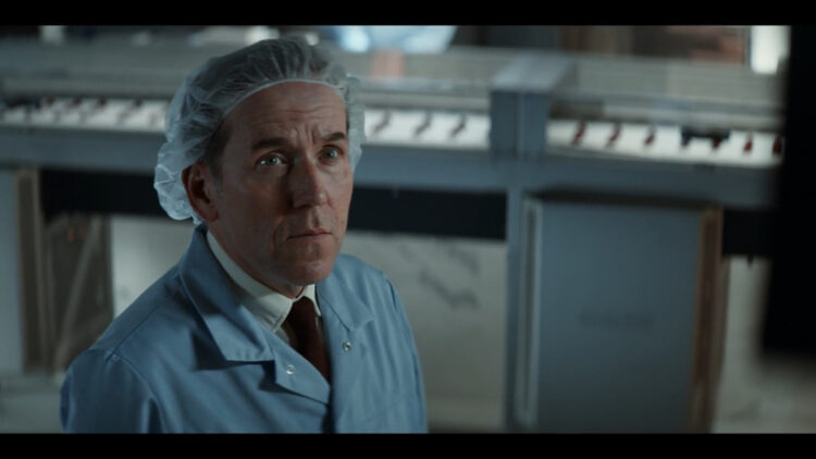 Professor T on ABC and ABC iview S3E4