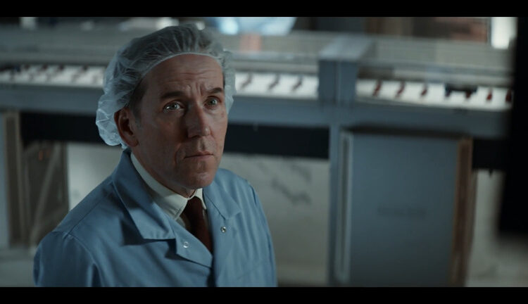 Professor T on ABC and ABC iview S3E4