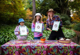 Gardening Australia Junior on ABC Kids and ABC iview S3E9