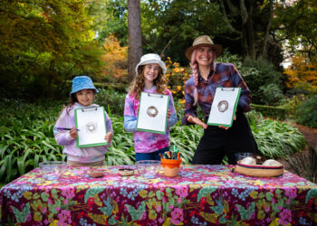 Gardening Australia Junior on ABC Kids and ABC iview S3E9