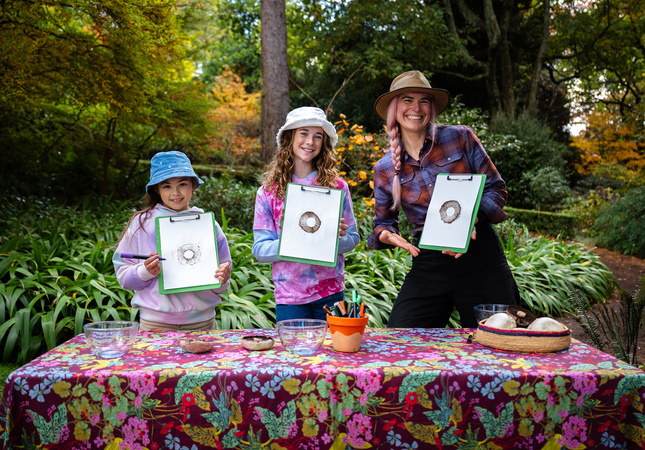 Gardening Australia Junior on ABC Kids and ABC iview S3E9