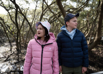 Gardening Australia Junior on ABC Kids and ABC iview S3E10