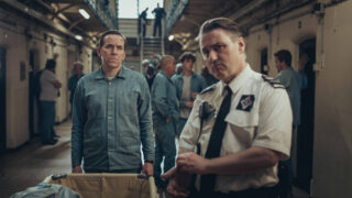 Professor T on ABC and ABC iview S3E1