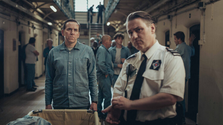 Professor T on ABC and ABC iview S3E1