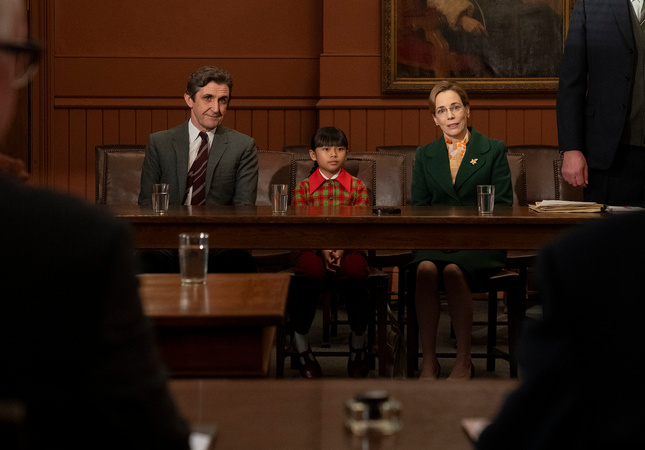 Call the Midwife on ABC and ABC iview S14E7