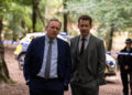 Midsomer Murders on ABC and ABC iview S25E3