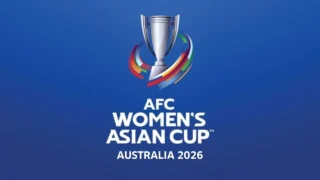 AFC Women’s Asian Cup 2026