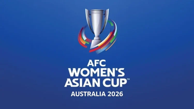 AFC Women’s Asian Cup 2026