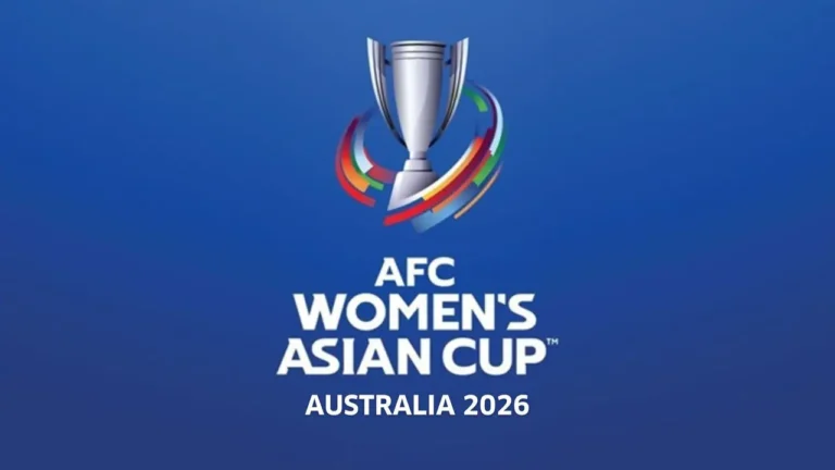 AFC Women’s Asian Cup 2026