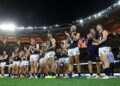 Ratings | AFL Origin scores big with Seven viewers