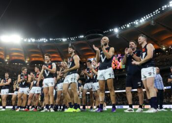 Ratings | AFL Origin scores big with Seven viewers