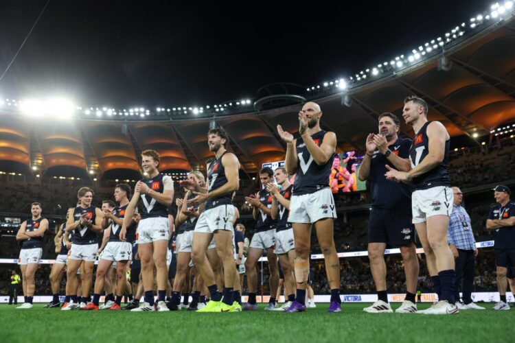 Ratings | AFL Origin scores big with Seven viewers