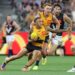 Seven delivers ratings win in WA with AFL Origin