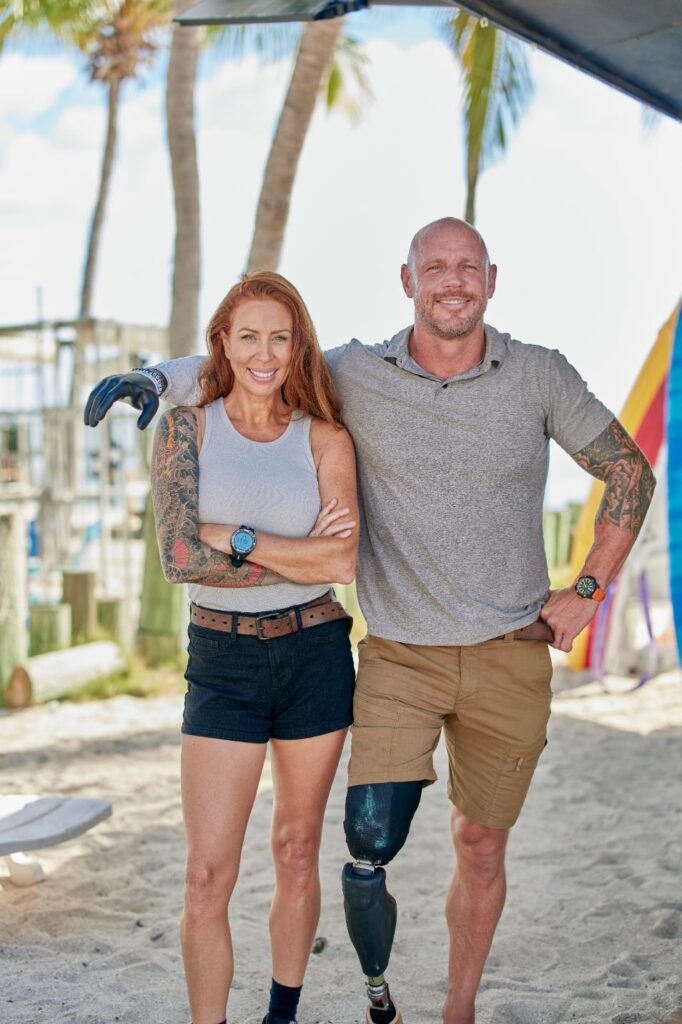 Shark! on Channel 9 announces cast