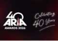 ARIA Celebrates 40 years of Australian Music Excellence in 2026
