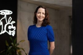 Alexia Gates-Foale appointed Executive Director - Content